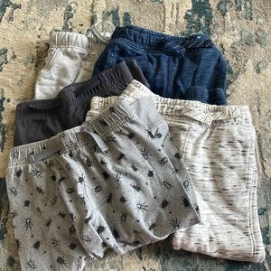 It’s 2T lot of pants.